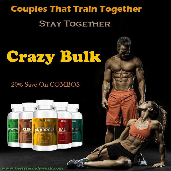 Best legal steroids that work